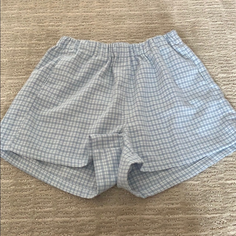 brandy melville shorts